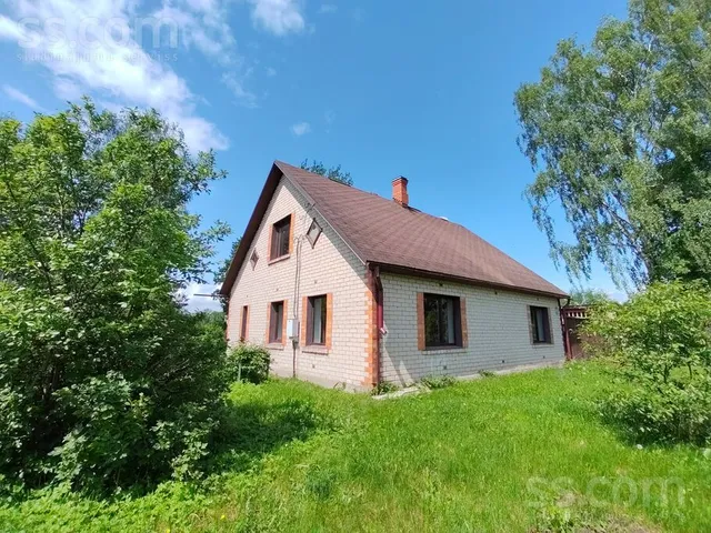 Tālavijas iela 132, Ludza — foto 3