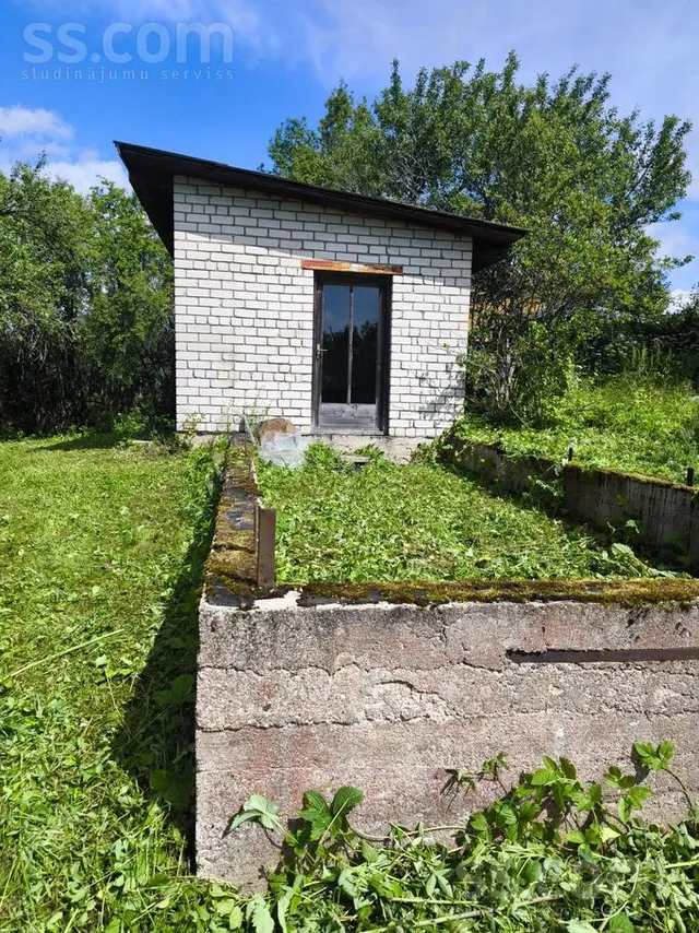 Sīļu iela 19, Alūksne — foto 3
