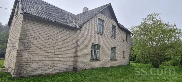 Jaunupji x, Kolka, Kolkas pag. — foto 2