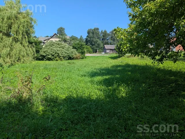 Jaunupji x, Kolka, Kolkas pag. — foto 4