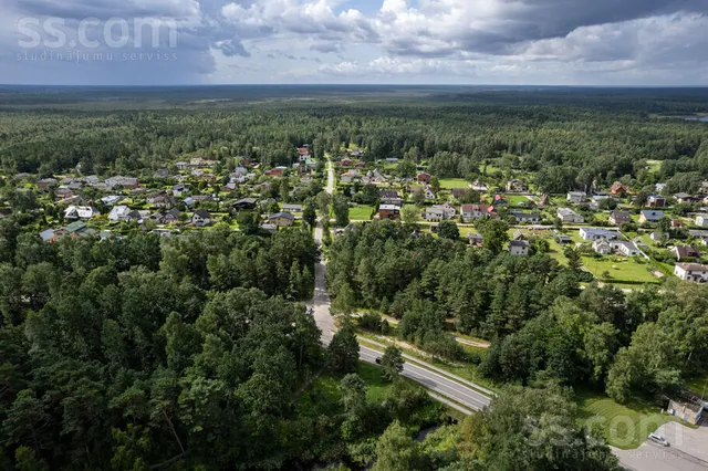 Grantskalna, Bigauņciems — foto 4