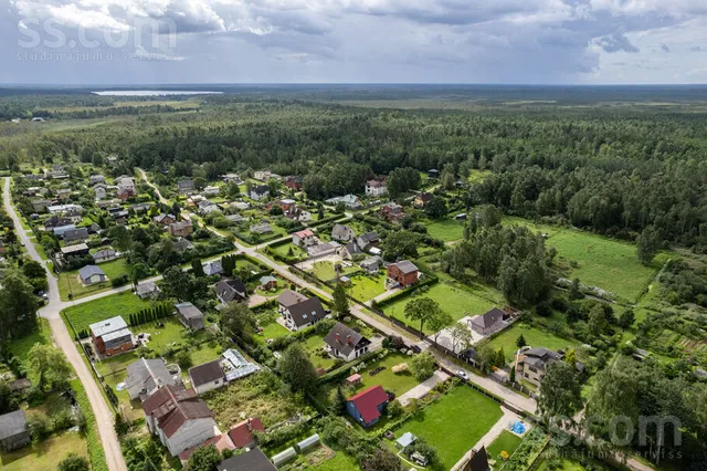 Grantskalna, Bigauņciems — foto 3