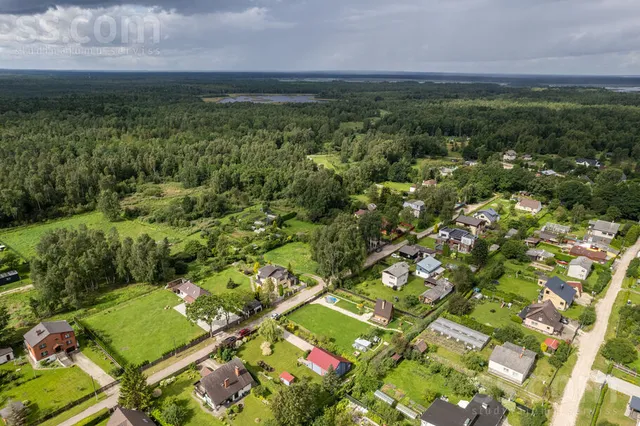 Grantskalna, Bigauņciems — foto 2