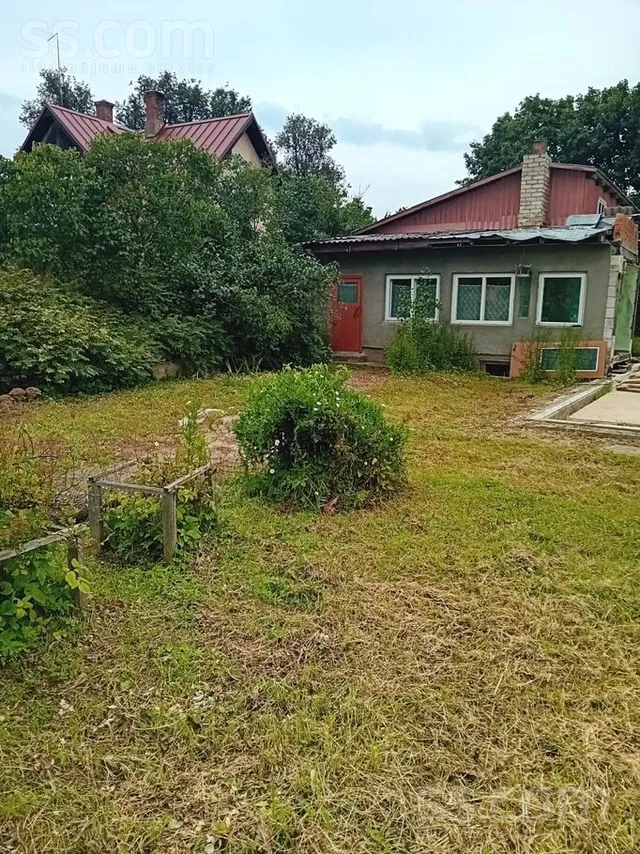Valmieras 9, Rauna, Raunas pag. — foto 5