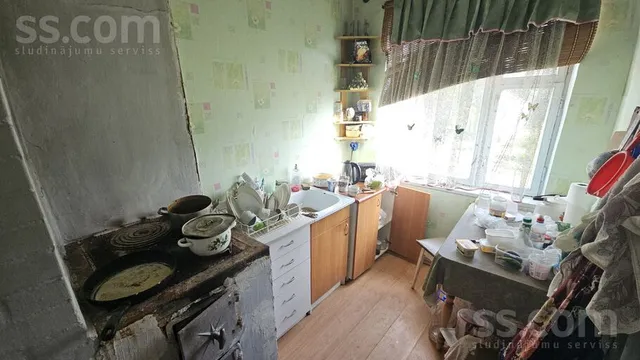 Viesturi Raf 217, Jelgava — foto 5