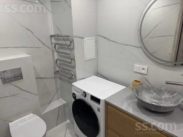 Brivibas g. 398, Yugla — foto 3