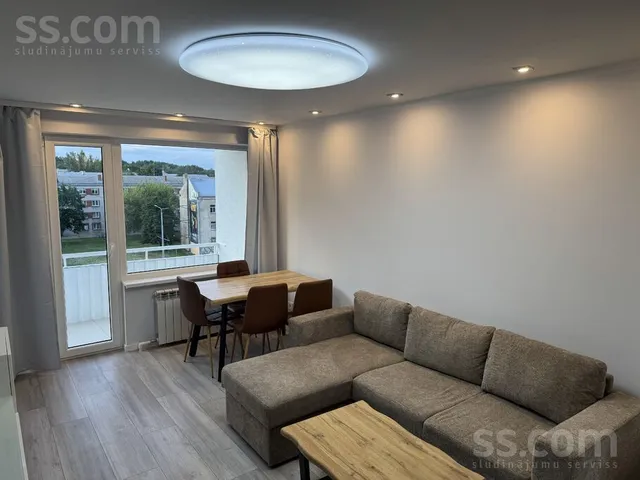 Brivibas g. 398, Yugla — foto 4