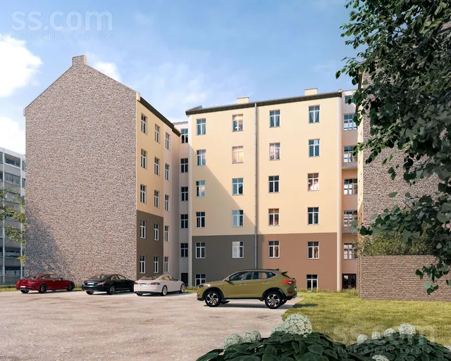 Zvaigzhnu 21, Centre — foto 4