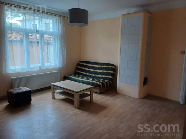Lapu 18, Agenskalns — foto 3
