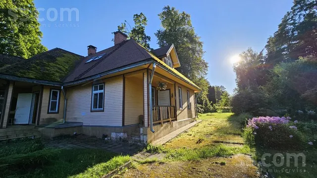 Valgumi, -, Smārdes pag. — foto 3