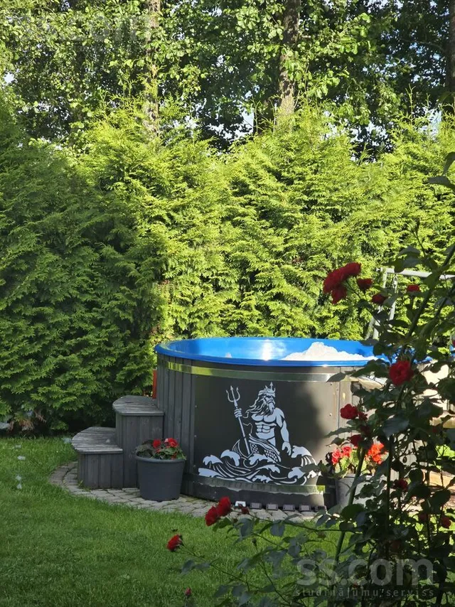 Stropi, Daugavpils — foto 2