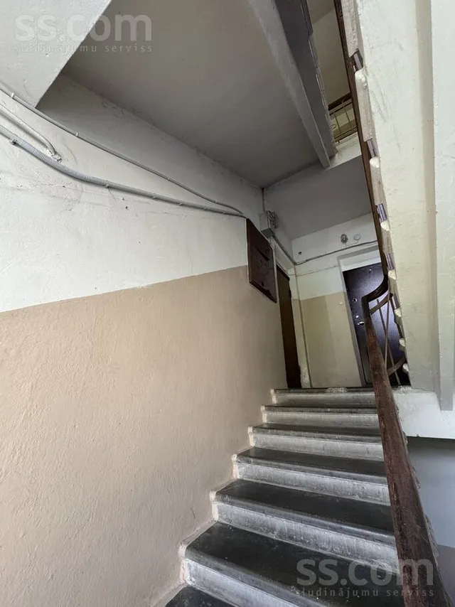 Atbrīvošanas aleja 78, Rezekne — foto 2
