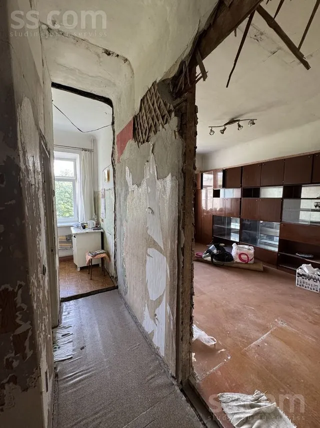 Atbrīvošanas aleja 78, Rezekne — foto 4
