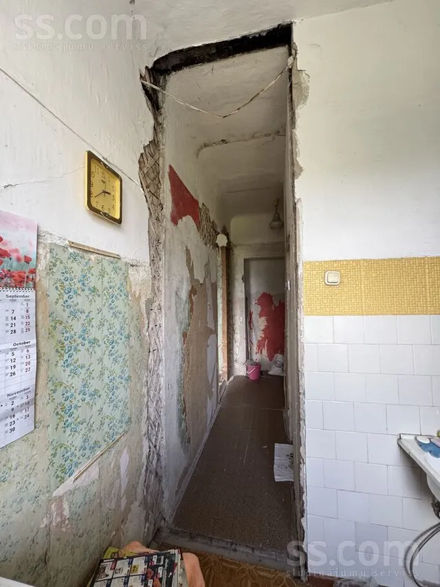 Atbrīvošanas aleja 78, Rezekne — foto 5