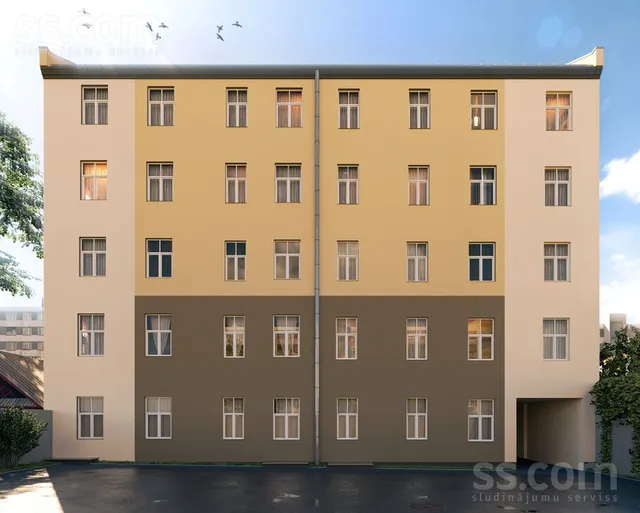 Zvaigzhnu 21, Centre — foto 2