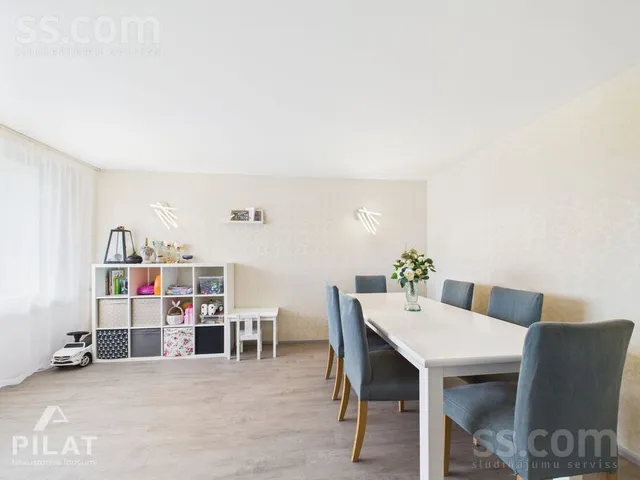 Priežu iela 4, Grobiņa — foto 4