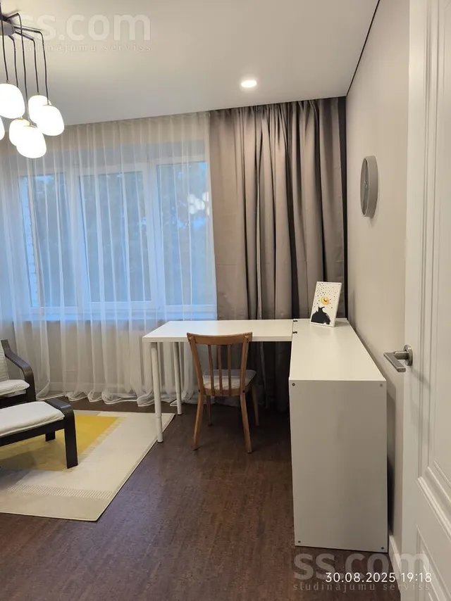 Sofijas 4, Sarkandaugava — foto 2