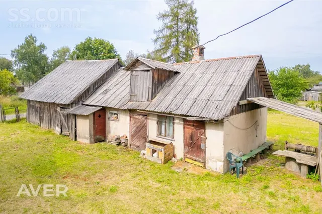 Raiņa iela 44, Viesīte — foto 3
