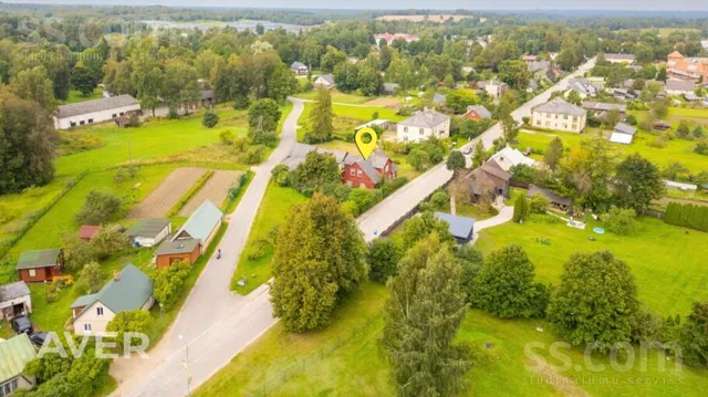 Raiņa iela 44, Viesīte — foto 5