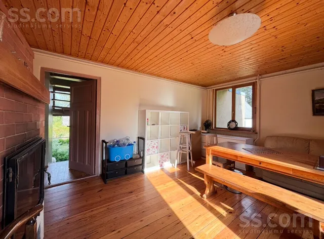 Vef 8, Saulkrasti — foto 2