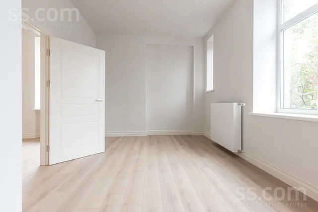 Lachplesha 36, Centre — foto 4