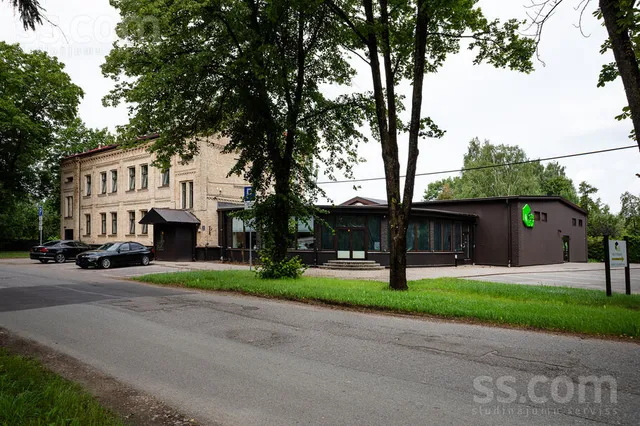 Spares 3, Shampeteris-Pleskodale — foto 4