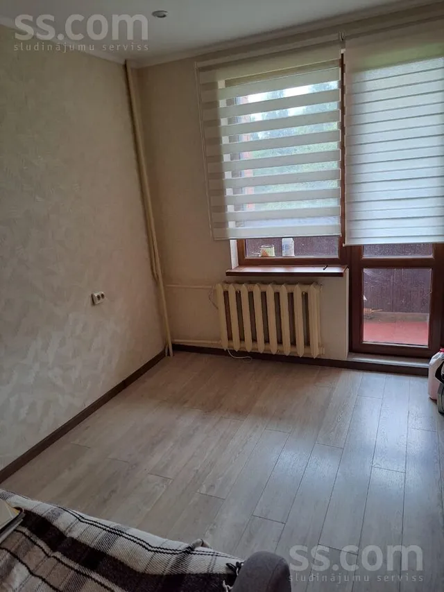 Stacijas iela 4, Misa, Vecumnieku pag. — foto 3