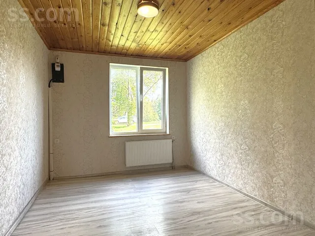 Dārziņi 1, Alsviķi, Alsviķu pag. — foto 2