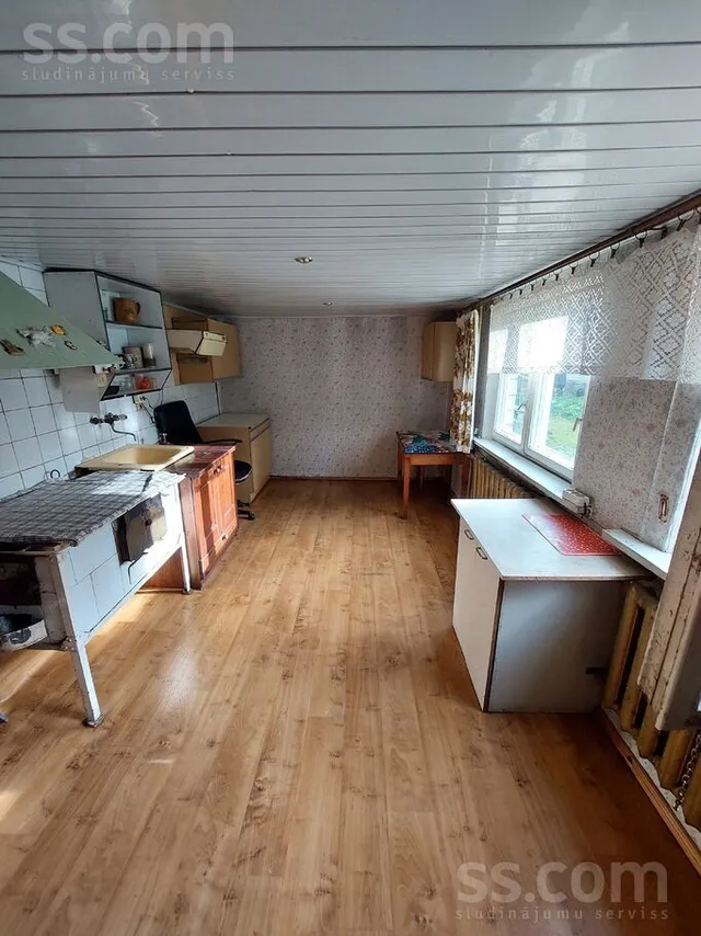 Dzelzceļa 11a, Ikšķile — foto 5