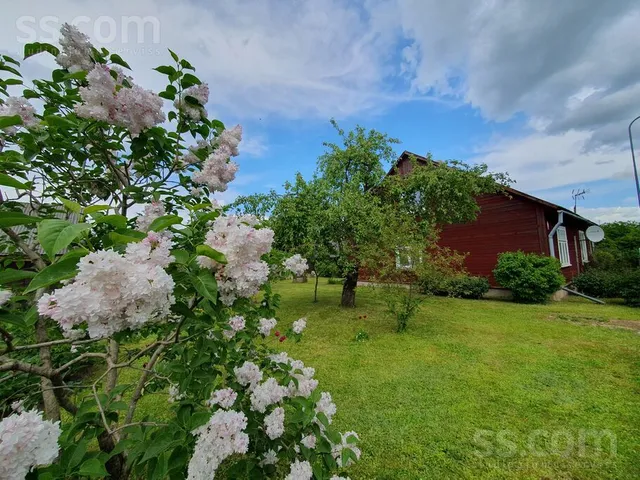 Uzvaras iela 25, Kandava — foto 3