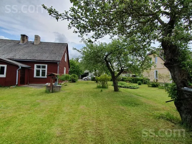 Uzvaras iela 25, Kandava — foto 4