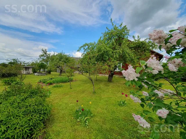 Uzvaras iela 25, Kandava — foto 5