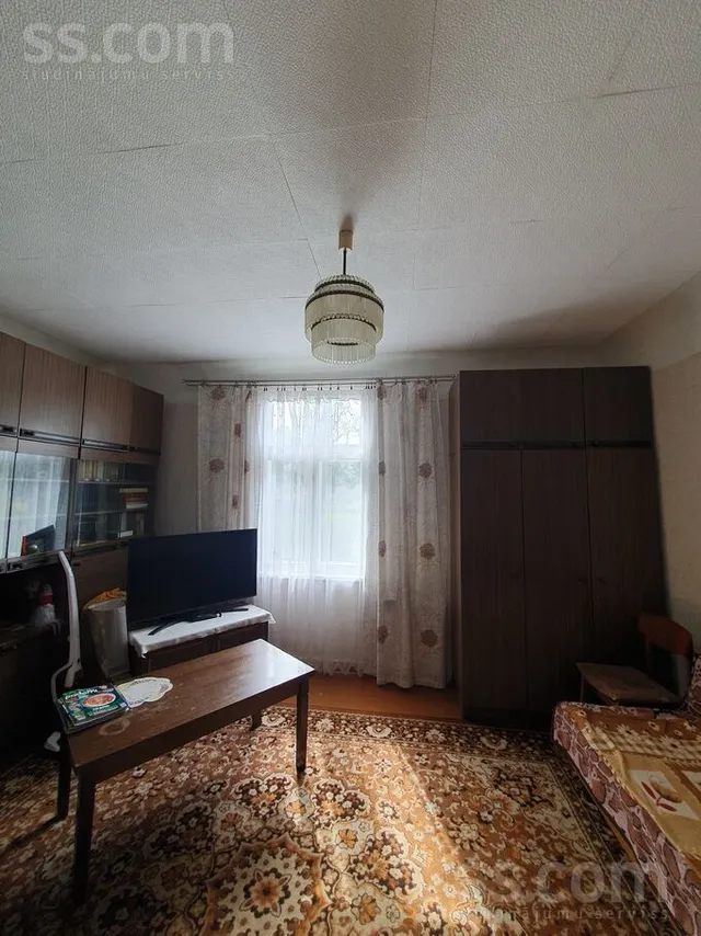 Sabiles iela 20, Kandava — foto 3