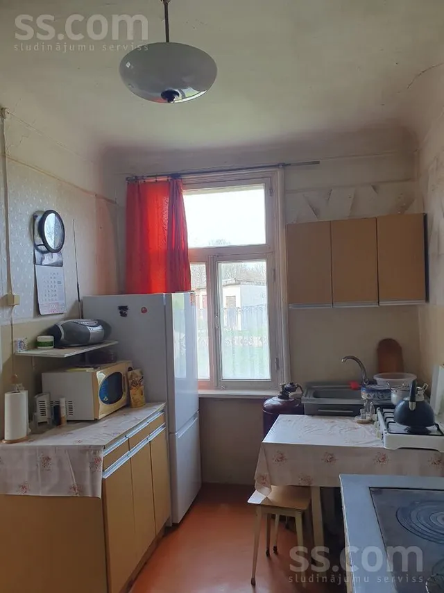 Sabiles iela 20, Kandava — foto 5