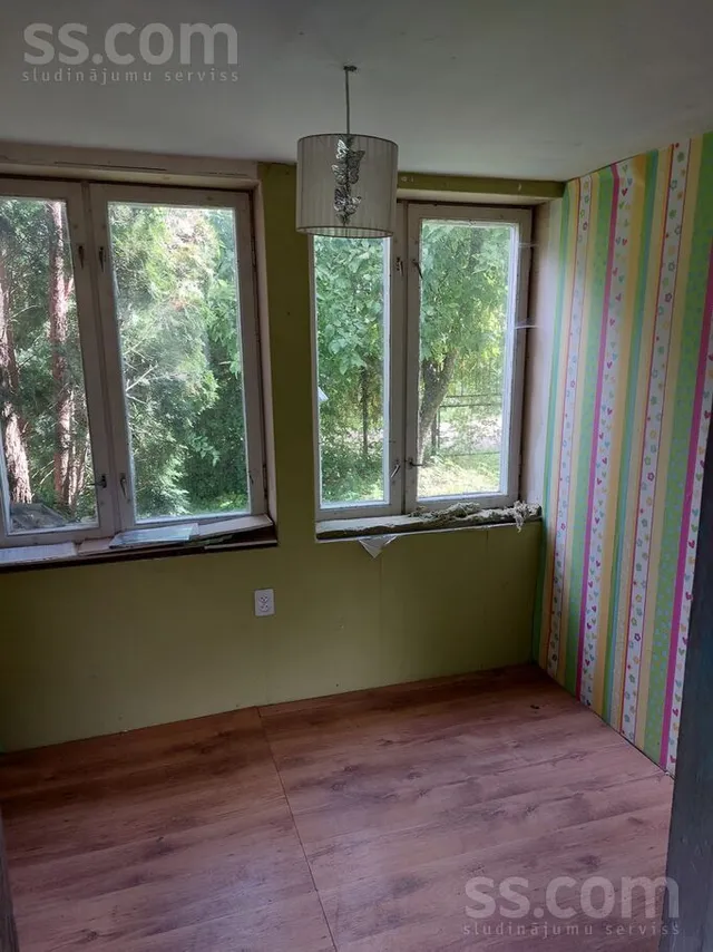 Ābolu 303, -, Aizkraukles pag. — foto 3