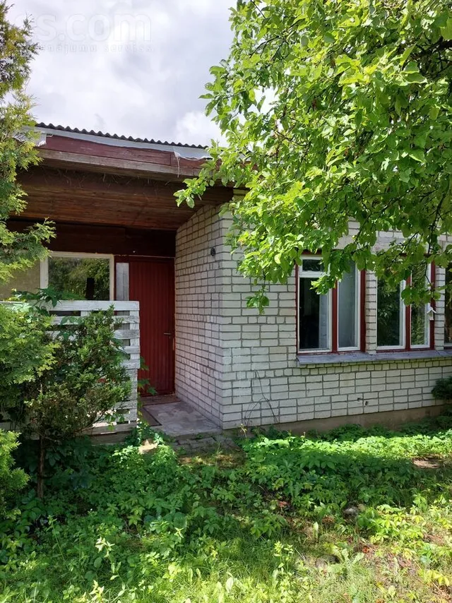 Ābolu 303, -, Aizkraukles pag. — foto 4
