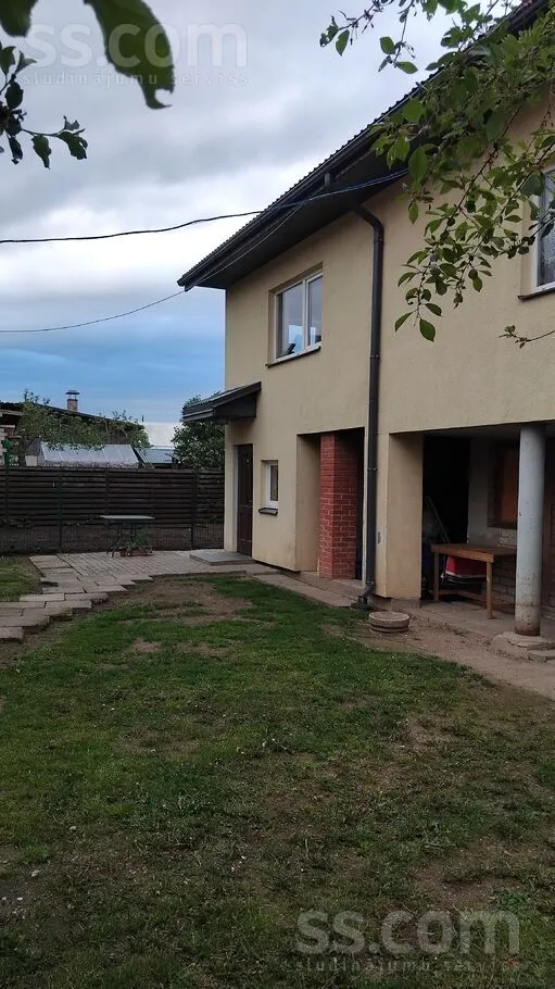 Amatas iela 25, Cēsis — foto 2
