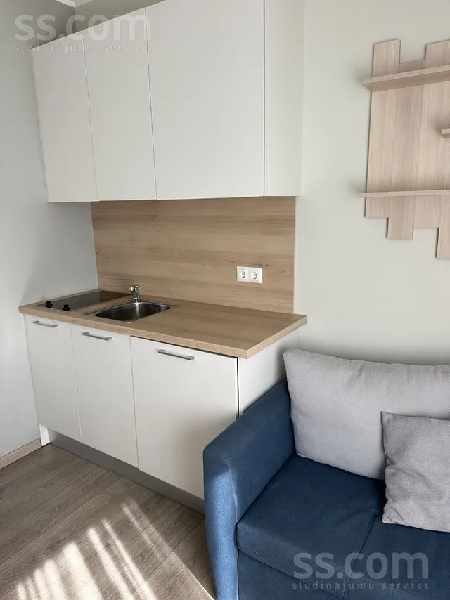 Uzvaras boul. 3a, Kliversala — foto 5