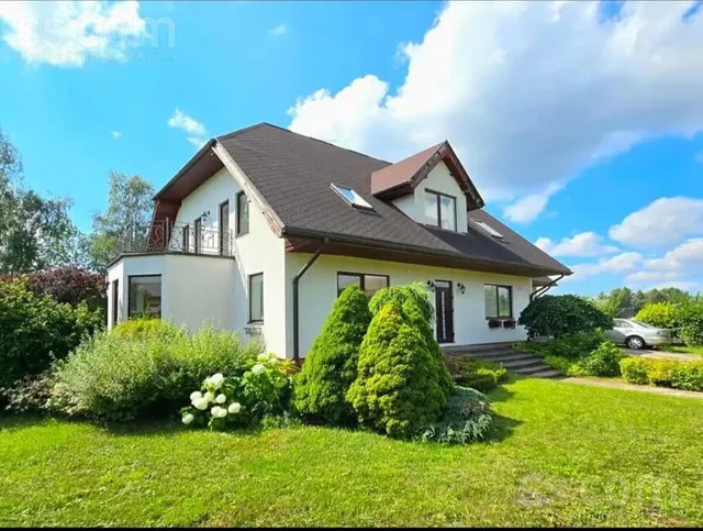 Edžus 2, Katlakalns, Ķekavas pag. — foto 2
