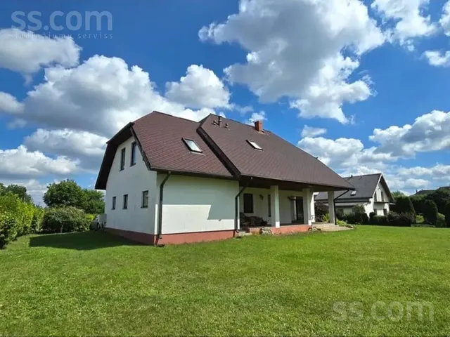 Edžus 2, Katlakalns, Ķekavas pag. — foto 3