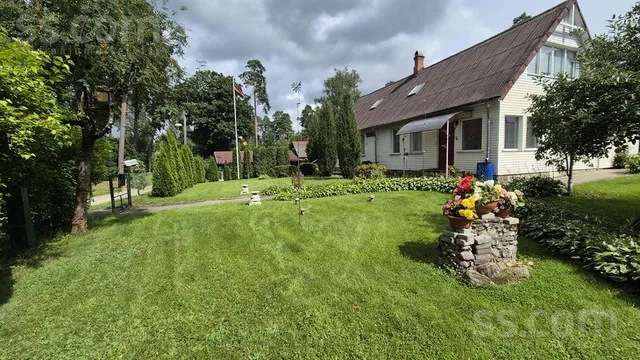 Alberta iela 8, Daugavpils — foto 2