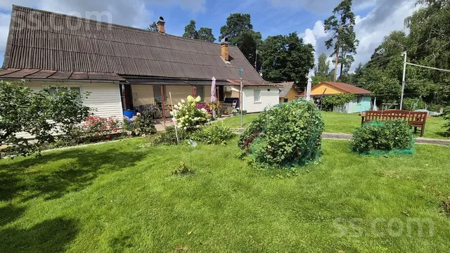 Alberta iela 8, Daugavpils — foto 3