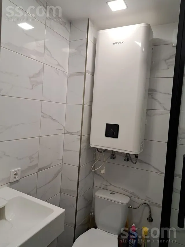 Aldaunes iela 2 17, Brodi, Ābeļu pag. — foto 3