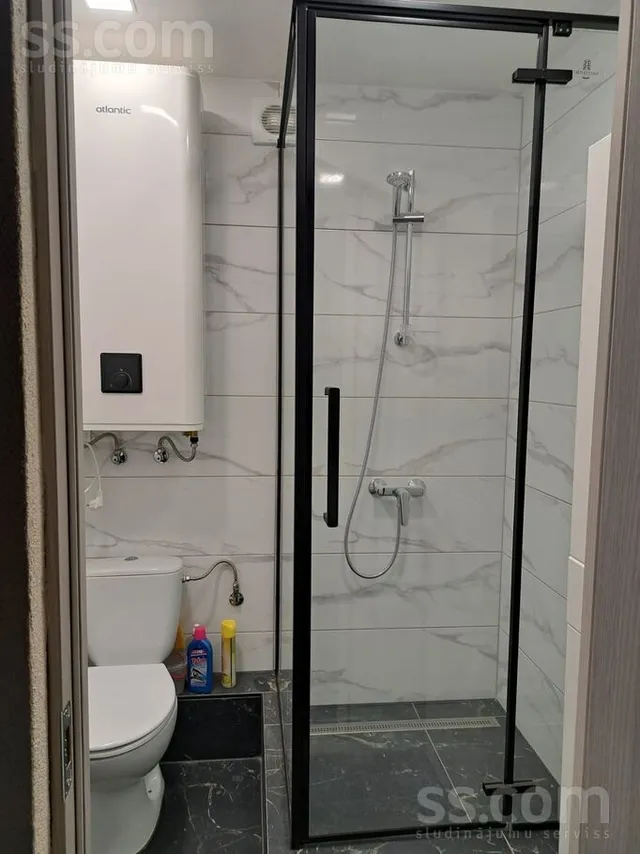 Aldaunes iela 2 17, Brodi, Ābeļu pag. — foto 4