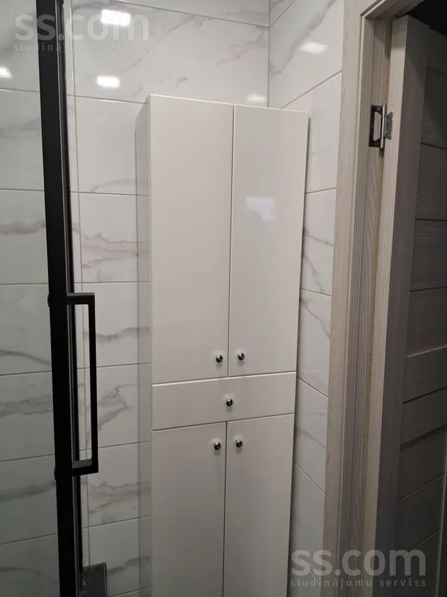 Aldaunes iela 2 17, Brodi, Ābeļu pag. — foto 5