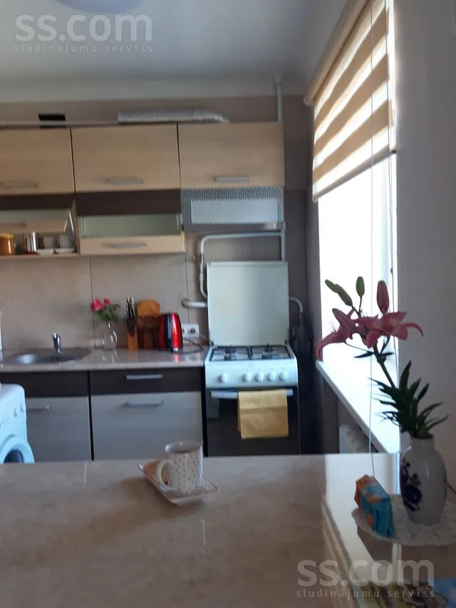Lielais prospekts 27, Ventspils — foto 2