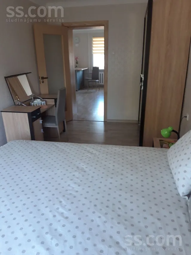 Lielais prospekts 27, Ventspils — foto 5