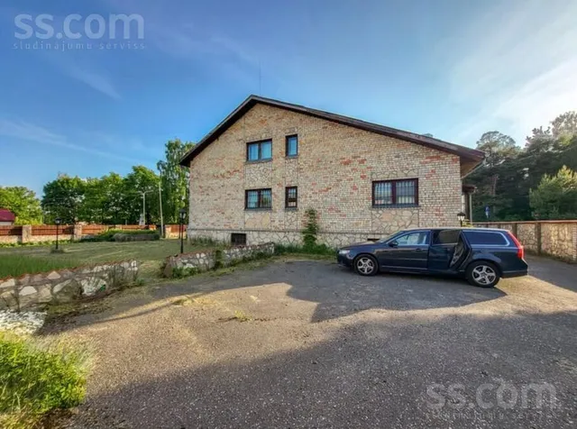 Upēs 40, Zvejniekciems, Saulkrastu l. t. — foto 3