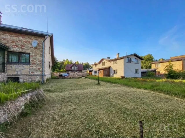 Upēs 40, Zvejniekciems, Saulkrastu l. t. — foto 5