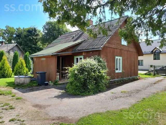 Lazdonas iela 37, Madona — foto 4